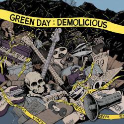Green Day : Demolicious